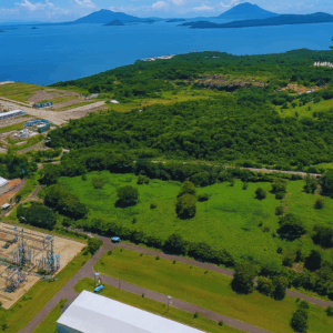 Terreno de 13.61 mz contiguo a CEPA La Unión.