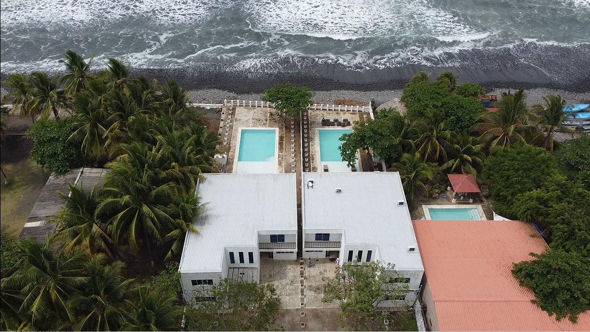 captura casa doble la perla