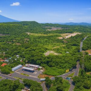 Terreno de 12 mz en el desvío El Delirio, San Miguel.