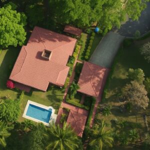 En Venta Casa En Residencial La hacienda, La Libertad