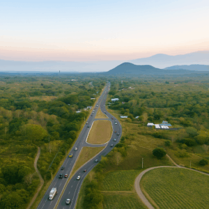 En Venta 2 Manzanas Industriales En Nejapa, El Salvador.
