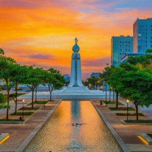 En venta edificio en el Salvador del Mundo , El Salvador