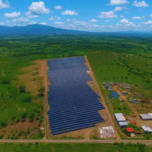 En venta 16 Mz industriales en San Juan Opico, El Salvador