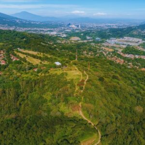 Terreno en venta 38 Mz en Santa Tecla, La Libertad, El Salvador