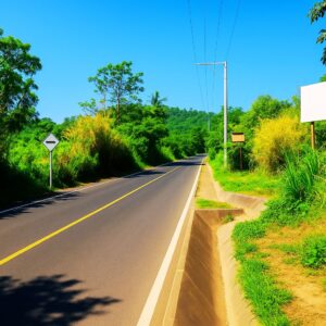 En Venta Terreno, Frente A Nueva Academia Militar, Por la ESEN, En Santa Tecla, La Libertad