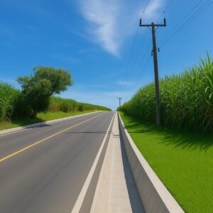 En venta 1 Mz industrial en Nejapa a metros de la Coca cola y Hospital de Nejapa.