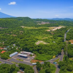 Terreno de 22 manzanas en El Delirio San Miguel en venta