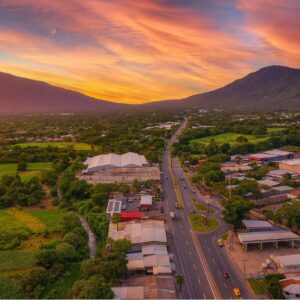 En Venta 11.62 Mz En Lourdes, Colón, El Salvador.