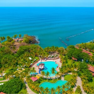 En venta terreno en Condominio Las Veraneras, Sonsonate, El Salvador