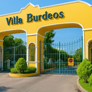En Venta Casa Moderna  En Residencial Ciudad Versalles.