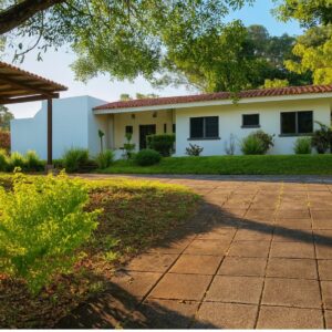 Casa En Venta En Residencial Quintas Recreativas La Hacienda