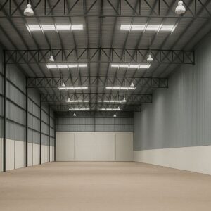 En Alquiler Tres Bodegas Premium En Sonsonate