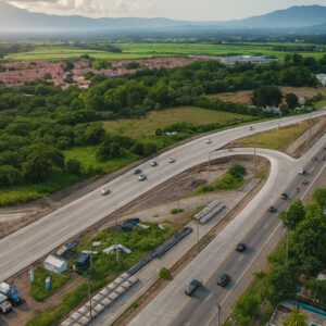En venta 1.88 Mz Sobre Carretera Panamericana km 28