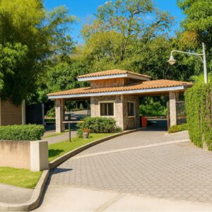 En Venta Casa En Res. Las Piletas , Santa Tecla, El Salvador