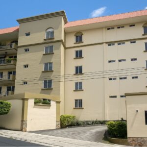 Apartamento en Venta en Escalón Parte Alta, Condominio Las Gardenias