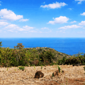 En venta 1 Mz en Surf City, El Taquillo, La Libertad