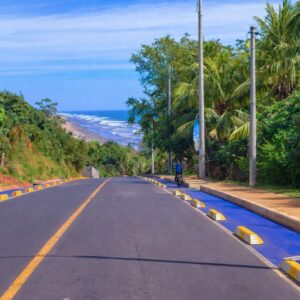 En Venta 2,003 V² En Surf City 2, San Miguel, El Salvador