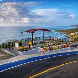 EN VENTA 2,289 V² FRENTE A PLAYA EN SURF CITY 2, El Salvador