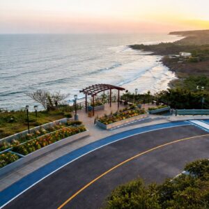 En Venta 4,010 V² Frente A Playa En Surf City 2, El Salvador