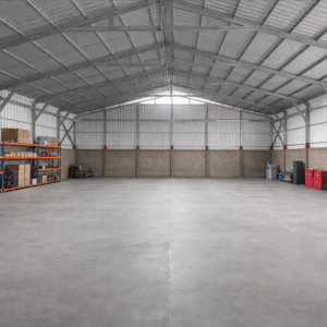 Bodega en alquiler en lourdes zona industrial