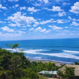 En Venta 2 MZ, Surf City, Puerto de La Libertad, El Salvador