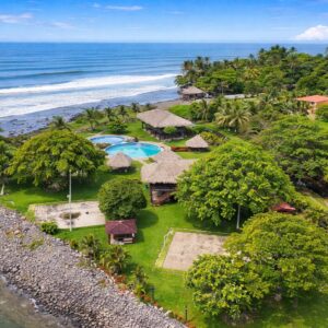 En venta terreno en Surf City, Playa San Blas, La Libertad, El Salvador
