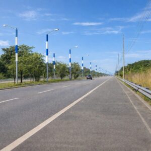 En Venta 7 Mz Sobre Carretera Comalapa, Zona Air City, El Salvador