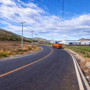 EN VENTA 1 MZ INDUSTRIAL EN NEJAPA, El Salvador