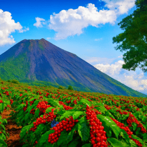 En Venta Finca Cafetalera De Estricta Altura En La Ruta De Las Flores Con Potencial Turístico , El Salvador