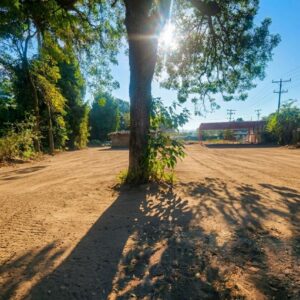 En Alquiler 4,000 A 10,000 M² De Terreno Comercial E Industrial En Lourdes Colón, El Salvador