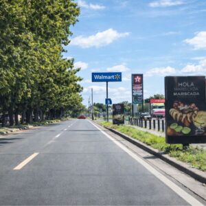 En Venta Terreno 5,846 V² Cerca De Walmart San Miguel, El Salvador