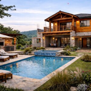 En venta casa de campo tipo boutique para inversión Airbnb en ruta de las flores, Los Naranjo , El Salvador