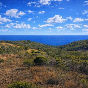 En venta 3.75 Mz cerca de Surf City, La Libertad, El Salvador