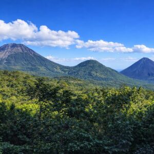 En Venta Pequeña Finca Cafetalera En La Ruta De Las Flores, Juayúa, El Salvador