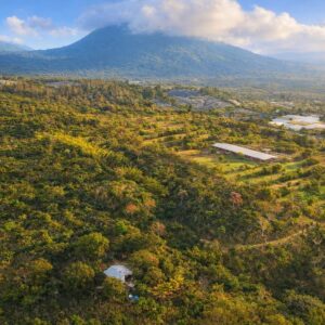 En Venta 14 Mz Turísticas En Juayúa, Ruta De Las Flores, El Salvador