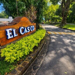 En Venta 3.5 Mz Contiguo A Res. Hacienda San José Villanueva, El Salvador