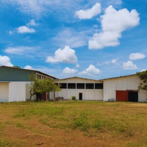 Venta O Alquiler Bodega En Sonsonate Sobre Carretera, El Salvador