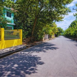 En Venta Terreno De 2,350 m² En Lourdes, Colón, Atrás De Livsmart El Salvador