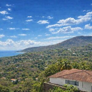 En Venta, Terreno En Condominio Atami, Surf City La Libertad El Salvador