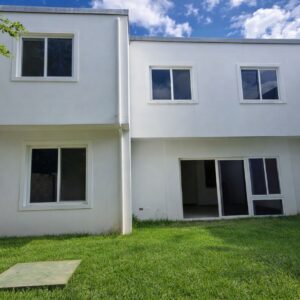 En Alquiler Casa En Residencial Costa Verde, Zaragoza, La Libertad, El Salvador