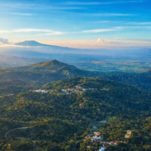 En Venta 33.5 Mz Con Vista Privilegiada En Comasagua, El Salvador