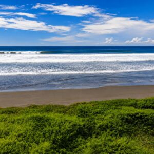 En Venta Terreno 2,415.24 V² Frente A Playa El Espino, Usulután, El Salvador