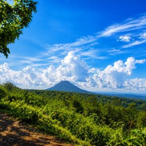 En Venta 27.6 Mz Turísticas En Juayúa, Ruta De Las Flores, El Salvador