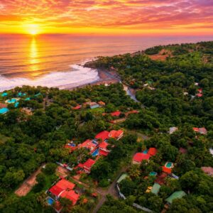 En Venta 1,153 V² En Condominio Atami, La Libertad, El Salvador