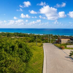 En Venta 1,359 V² En Condominio Canarias, Puerto De La Libertad, El Salvador