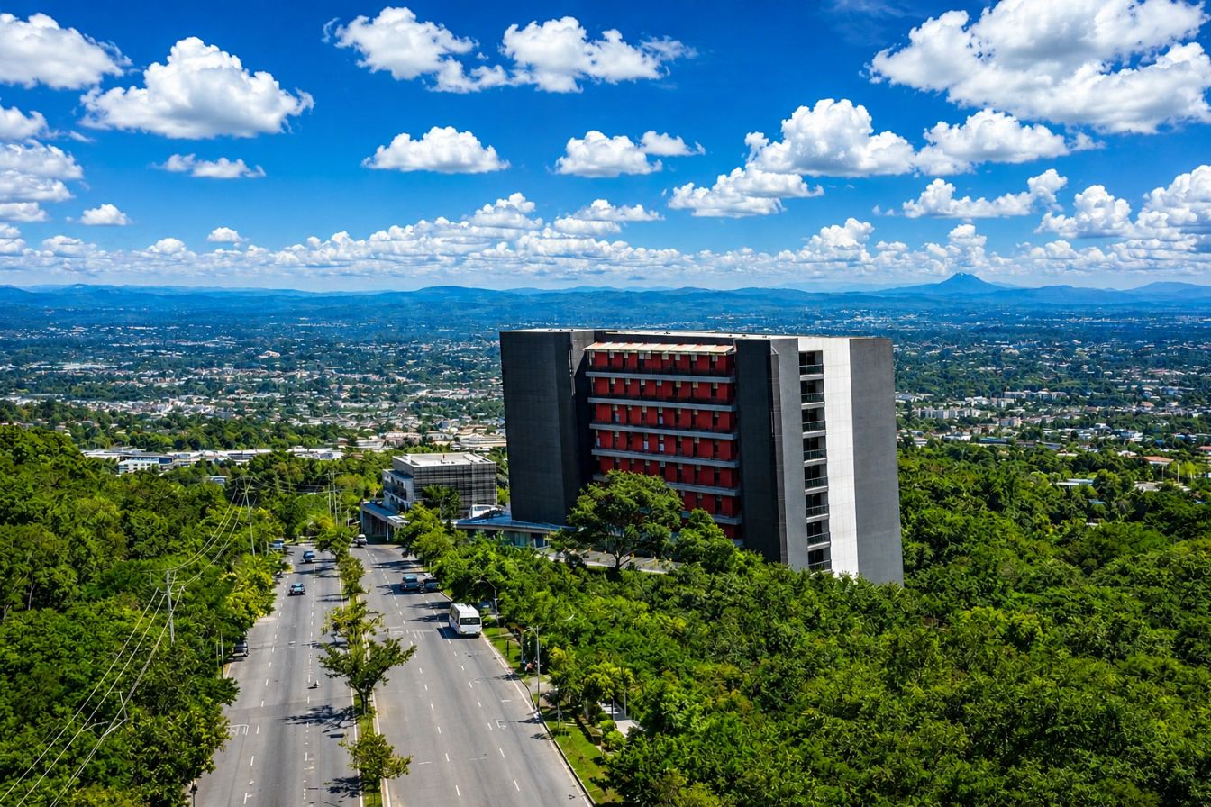 Apartamento En Venta En Vistas De Masferrer