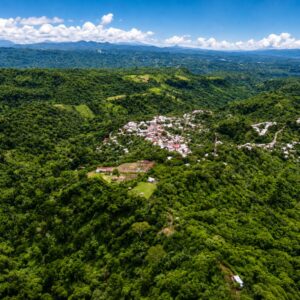 En Venta 1 Mz Aprox.  10,947 V² En Comasagua, La Libertad, El Salvador