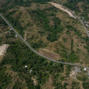 En Venta 8,000 V² En El Congo Con Banco De Tierra Blanca, El Salvador
