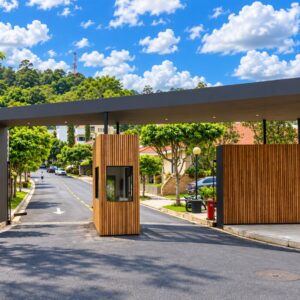 Venta 1,305 V², 910 M² En Res. Villa Bosque Carretera Puerto De La Libertad, El Salvador