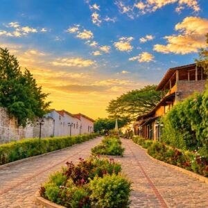 En Venta 98 Manzanas Con Potencial Turístico En La Ruta De Las Flores, El Salvador